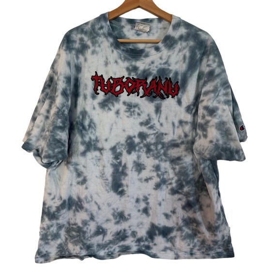タイダイグラフィック 通販 xg tシャツ タイダイ ヴィンテージ