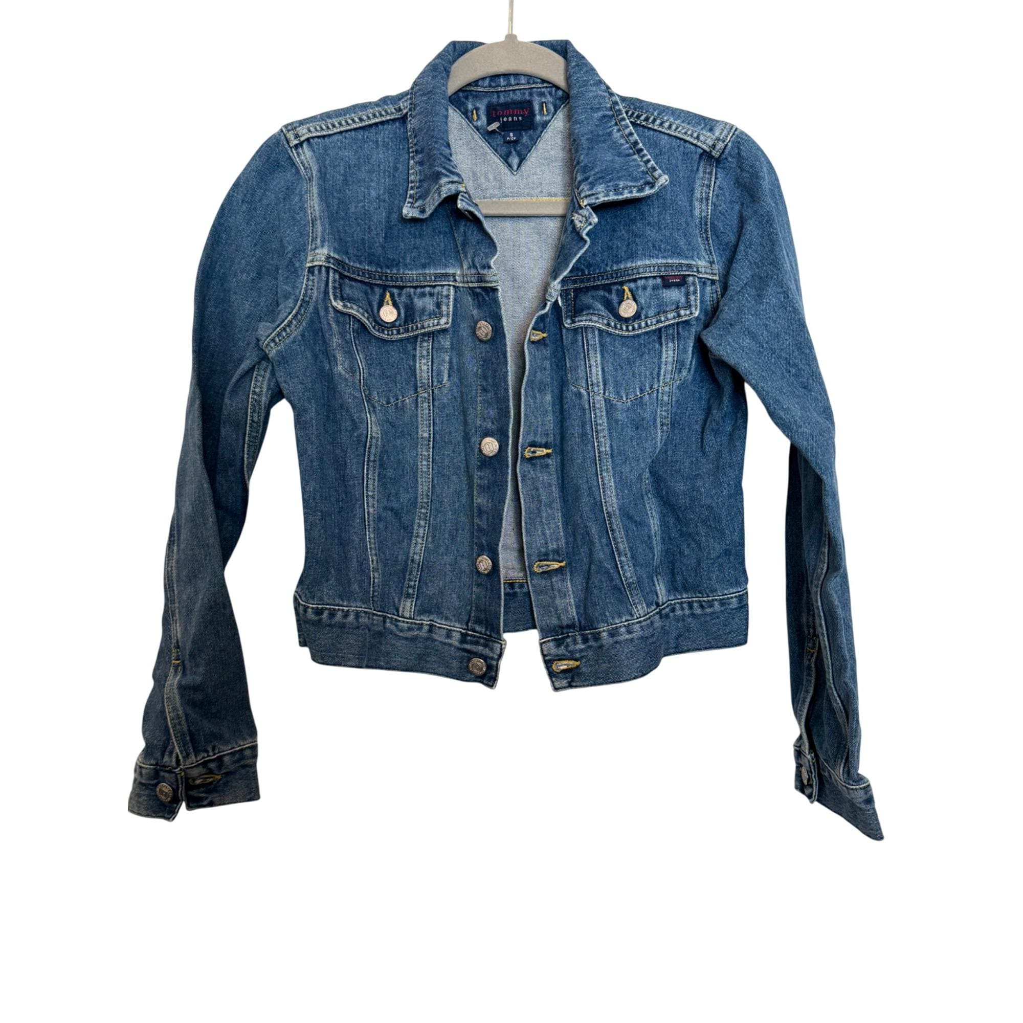 Tommy jeans jacke Österreich - Main Image