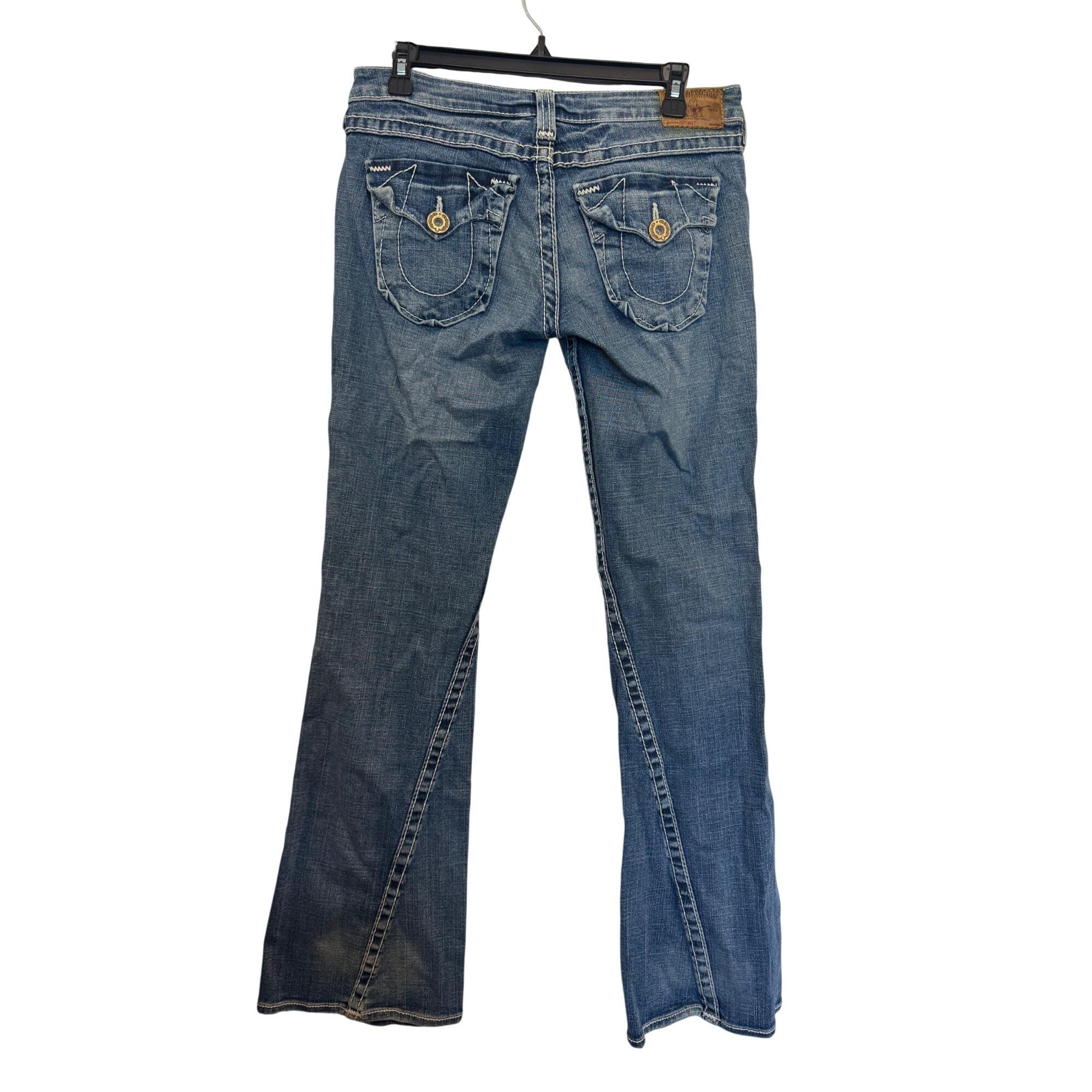 True Religion Jeans - Etsy