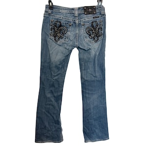 Miss me jeans - Etsy 日本