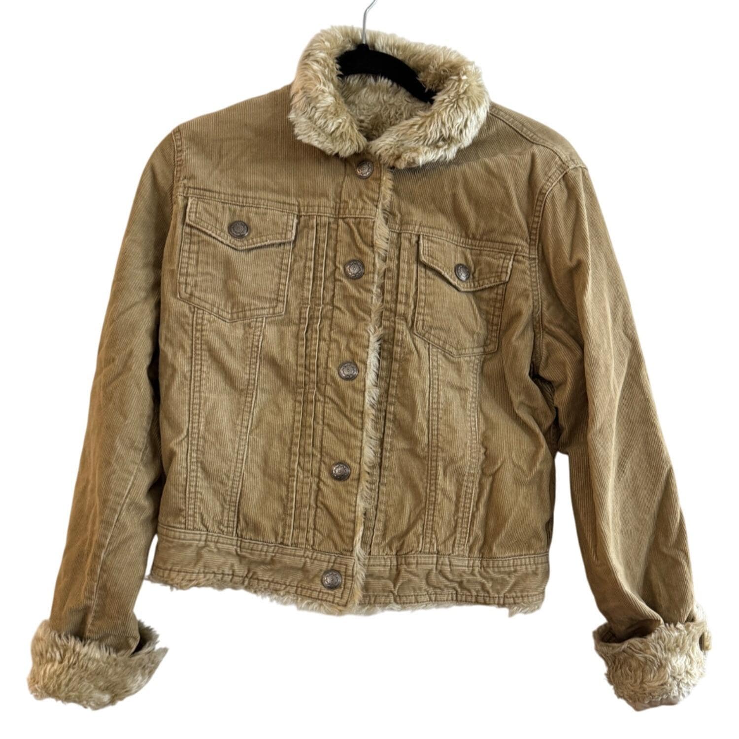 Abercrombie Jacket - Etsy Canada