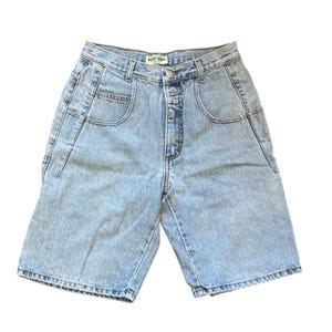 パンツ archive 90s00s guess baggy shorts denim s-l400.jpg