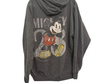 Disney ミッキーマウス フード付きジャケットXL Disney ミッキーマウス フード付きジャケットXXL - メルカリ