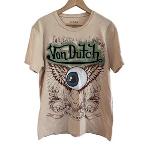 Dutchy heren voetbal T-shirt oranje blauw online bestellen