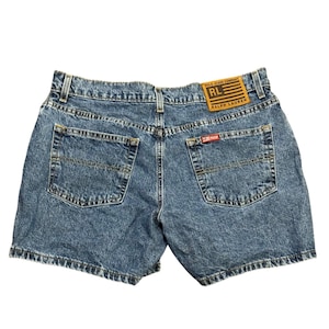 古着 90s Polo Ralph Lauren 「ANDREW SHORT」 タック チノ
