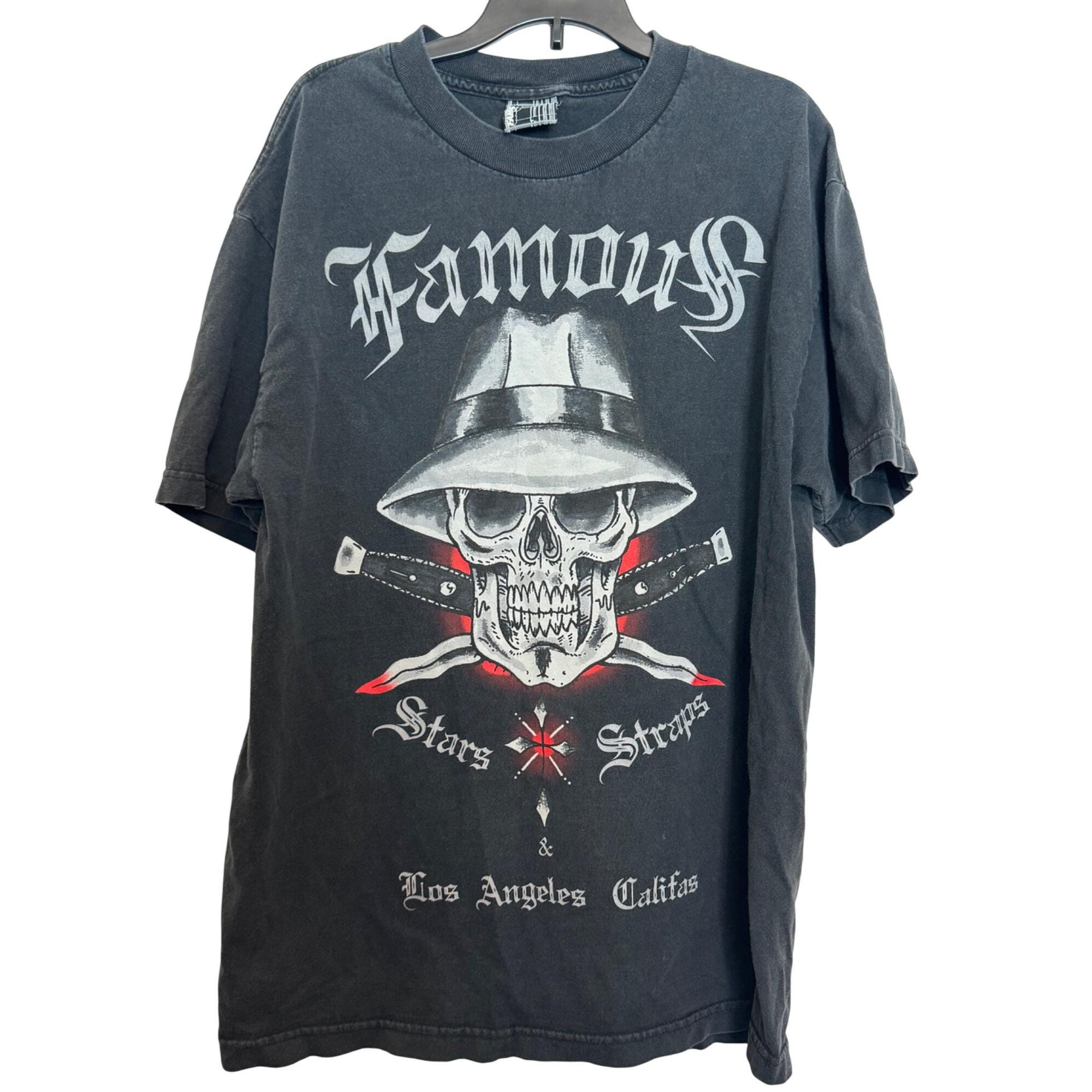Famous stars and straps shirt - Etsy 日本