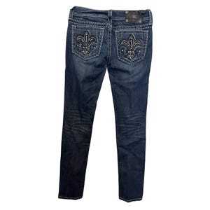 Vintage Miss Me Jeans - Etsy