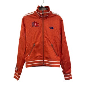 North Face A5 - Etsy