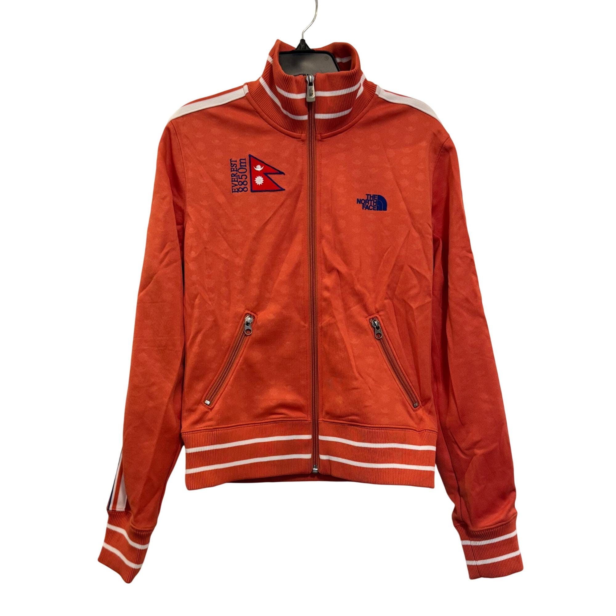 North Face A5 - Etsy