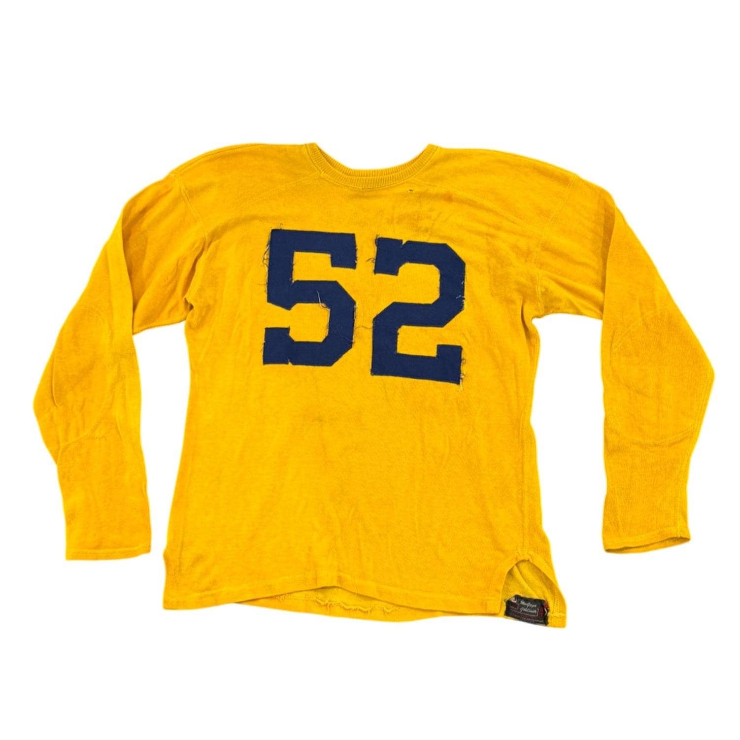 1940s Football Jersey - Etsy Canada