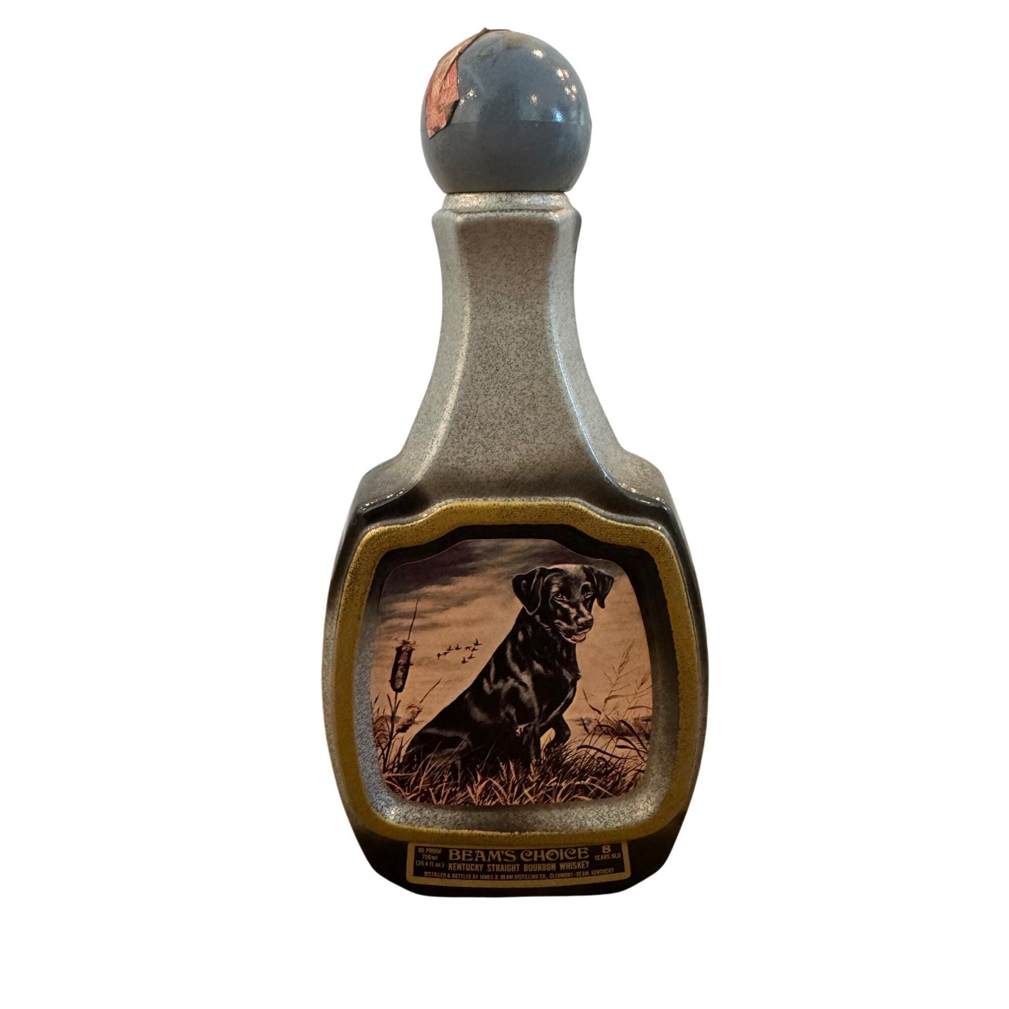 ビームス チョイス モーツァルト ケンタッキー バーボン 8年 ウイスキー