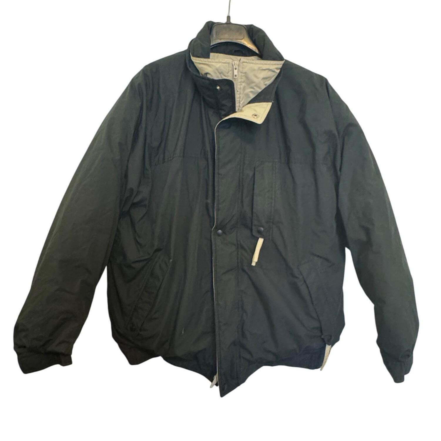 St Johns Bay Jacket - Etsy