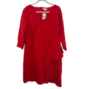 Charter Club Dress - Etsy Denmark