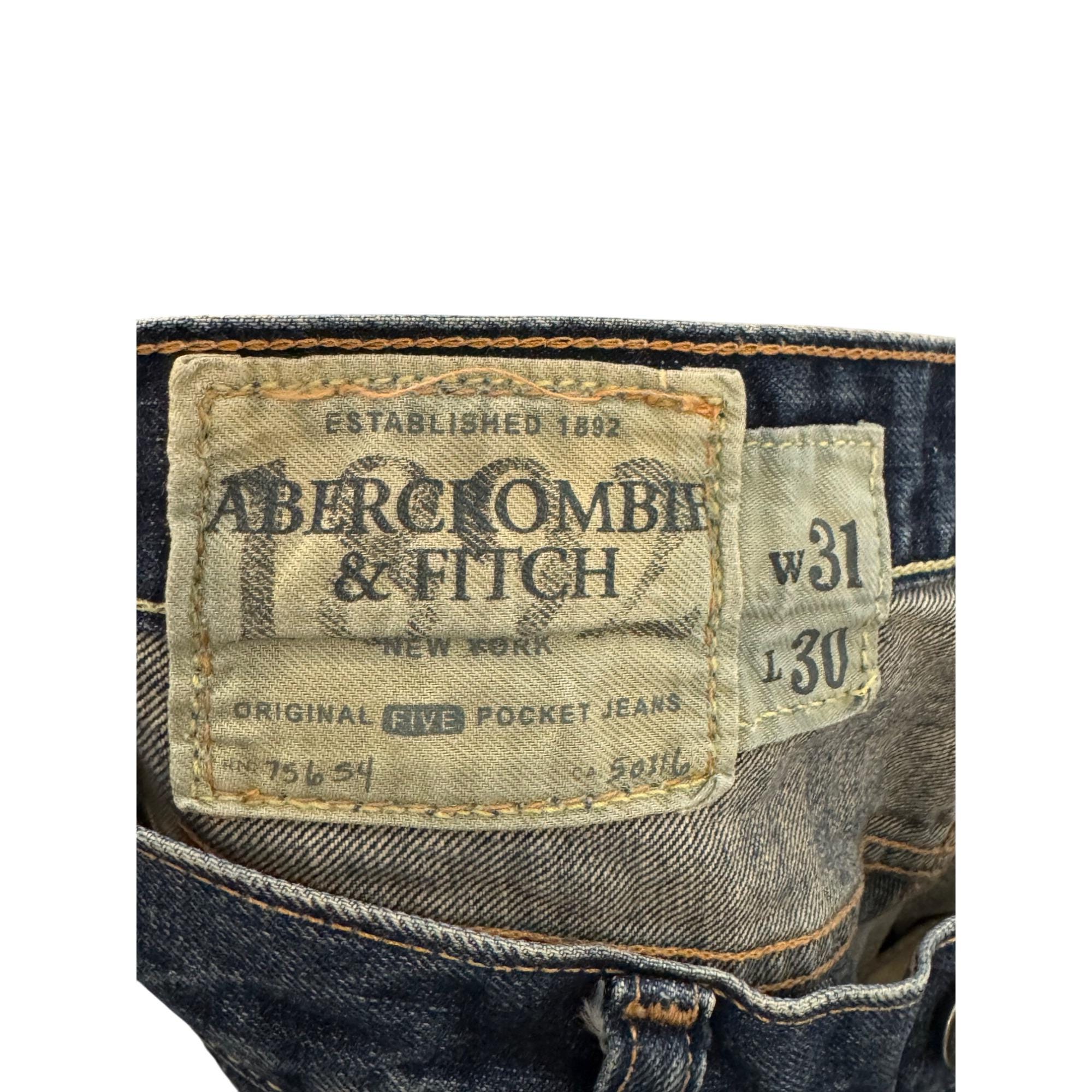 Vintage Abercrombie & Fitch Men