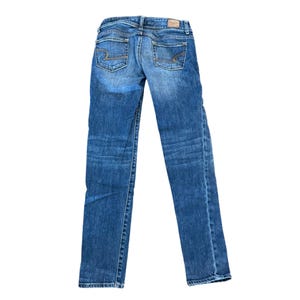 Jeans Skinny American Eagle - Taille 00 - Occasion En Très Bon état