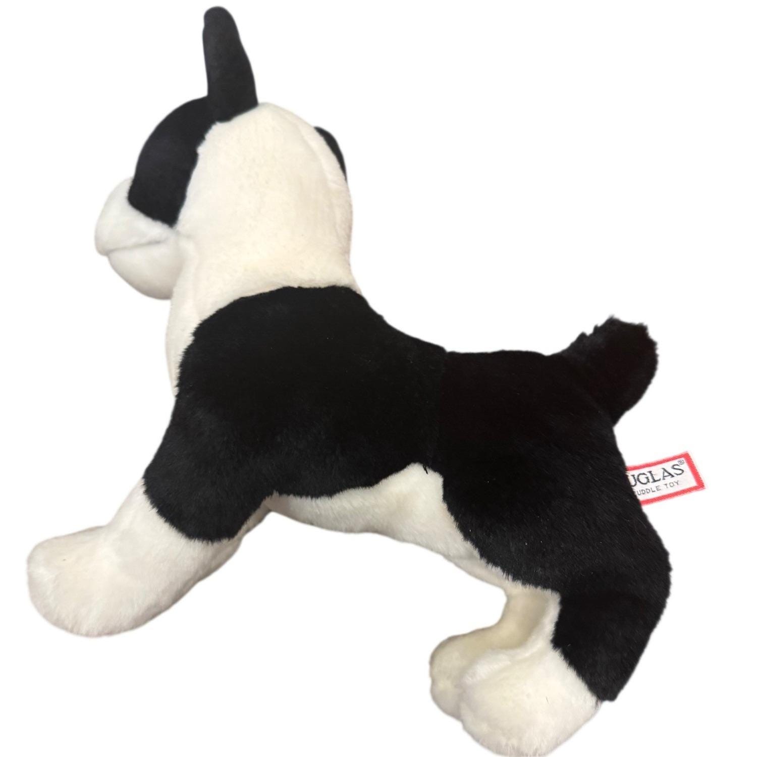 pluche beagle honden knuffel 20 cm