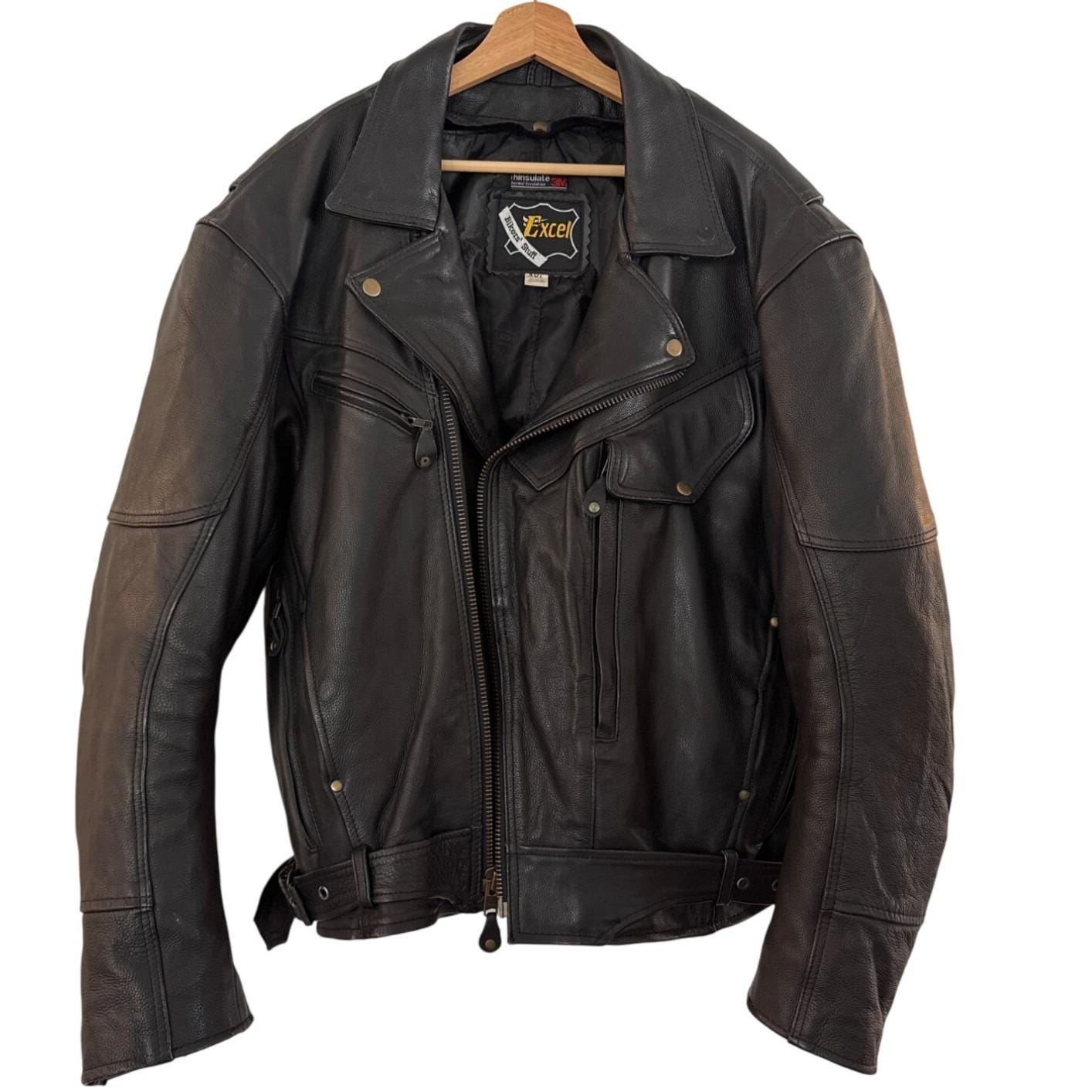 ジャケット・アウター JANBELL leather jacket XL il_fullxfull.6873848832_oif0.jpg
