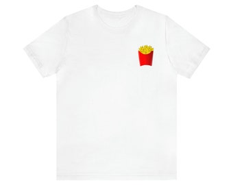 Frieten t-shirt