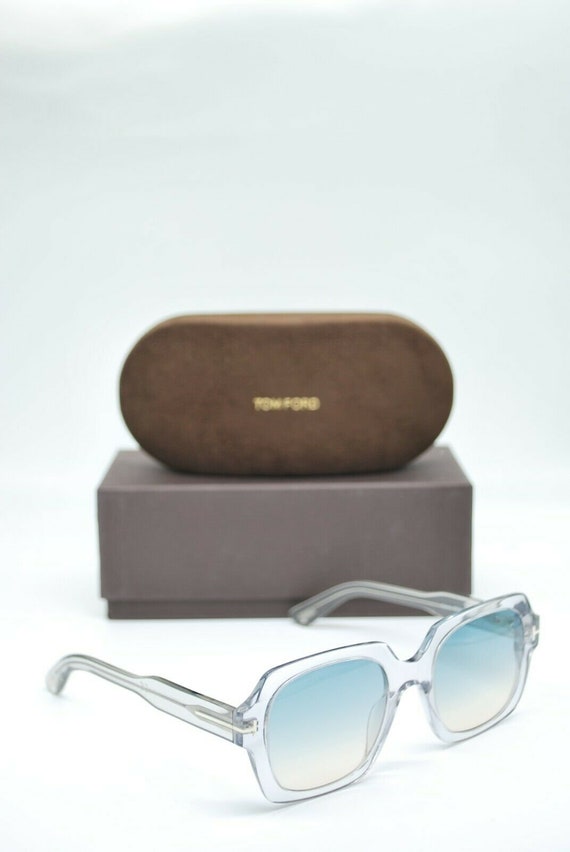 tom ford 660