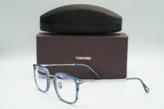 Tom Ford TF 5747-D-B 055 Coloured Havana AUTHENTI… - image 1