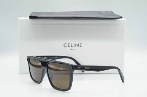 Celine cheap sunglasses box