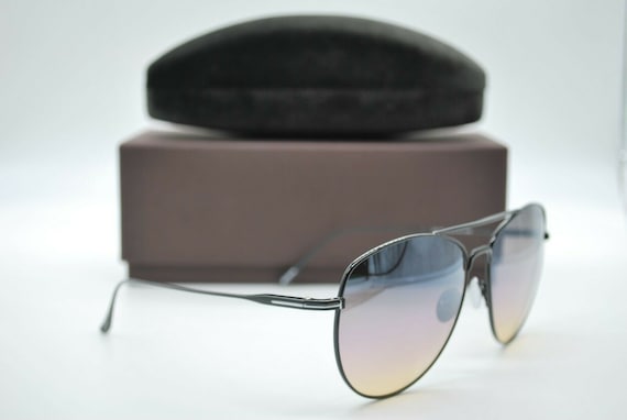 Tom ford top rory sunglasses