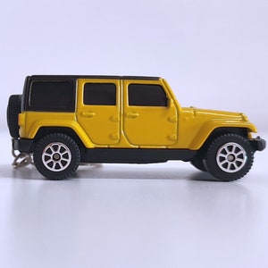Jeep Wrangler Unlimited Accessories -  UK