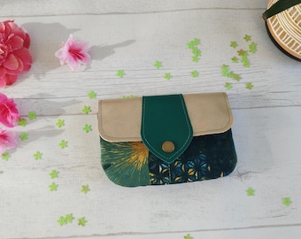 PDF naaipatroon, LAURA tas, Franse naaitutorial, accessoires tutorial
