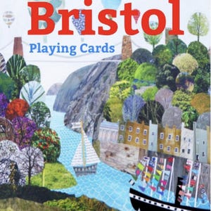 Bristol Spielkarten