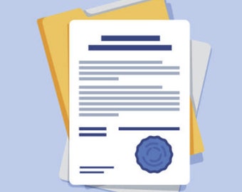 Employee Handbook Template: Editable Company Policy & HR Manual for Small Businesses