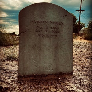 Custom Tombstones