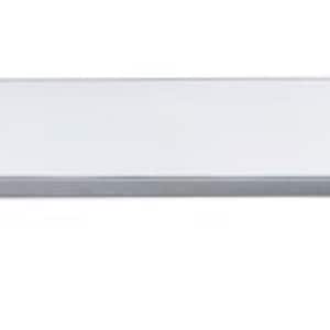 Omnia Ultima II 18" polished chrome appliance pull, model 9028P/457.26