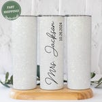 Bride Tumbler