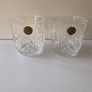 Salzburg Crystal - Etsy