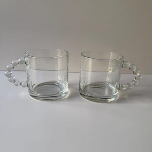 Bubble Handle Mugs - Etsy