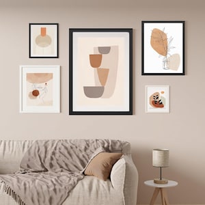 Frame A5 A4 A3 A2 Poster Picture Frame, Wall Mount or Tabletop  Poster Frames, Photo Frame with Acrylic Glass Landscape or Portrait Frames