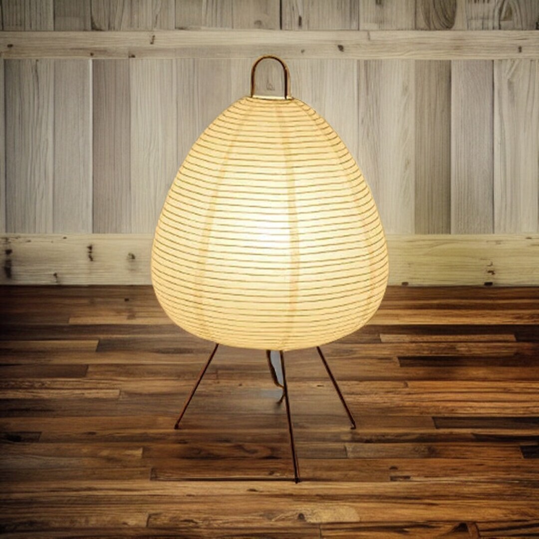 Floor Lamps Night Light Custom Night Light Rice Paper Lamp Etsy