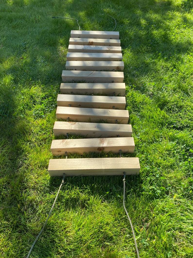 Cat Ladders for Catios. Easy to Fit and Easy to Adjust Due to Design