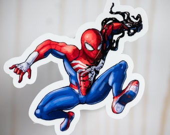 Spider-Man: Peter Parker (+)