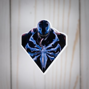 Venom- Heal the World