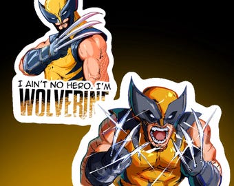 WOLVERINE