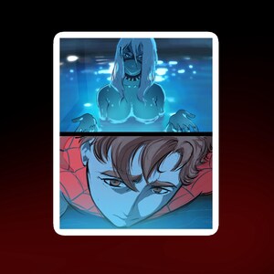 The Pool Scene
