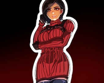 Ada Wong
