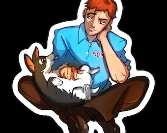 Robert & Beef