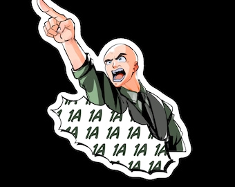 Lex Luthor