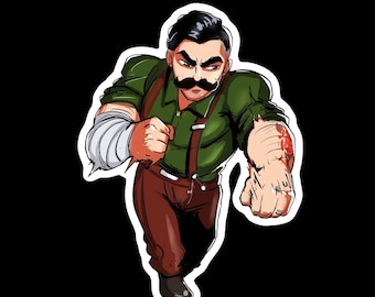 Punch Up