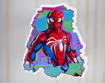 Spider-Man 1048