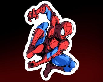 Here comes the Amazing...
