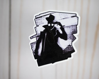 Spider-Man Noir