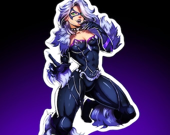 Rivals Cat